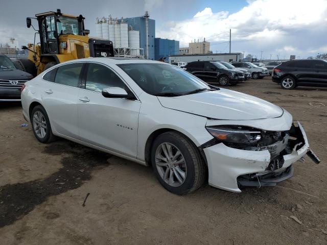 Photo 4 from auction – 2018 CHEVROLET MALIBU LT with VIN 1G1ZD5ST7JF162389