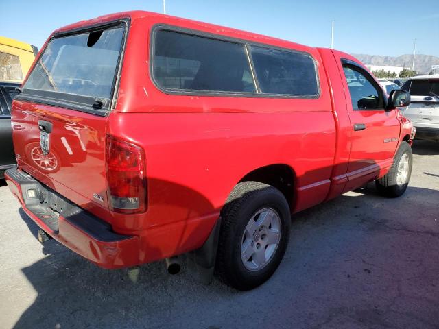 Photo 3 from auction – 2005 DODGE RAM 1500 S with VIN 1D7HA16D05J598355