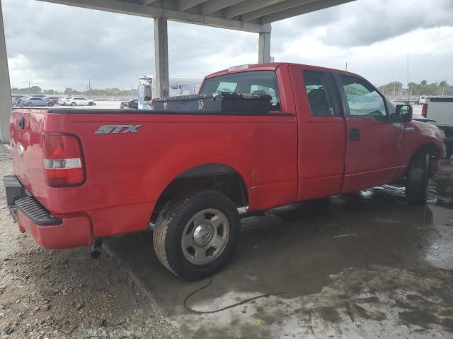 Photo 3 from auction – 2007 FORD F150 with VIN 1FTRX12W87FB56840
