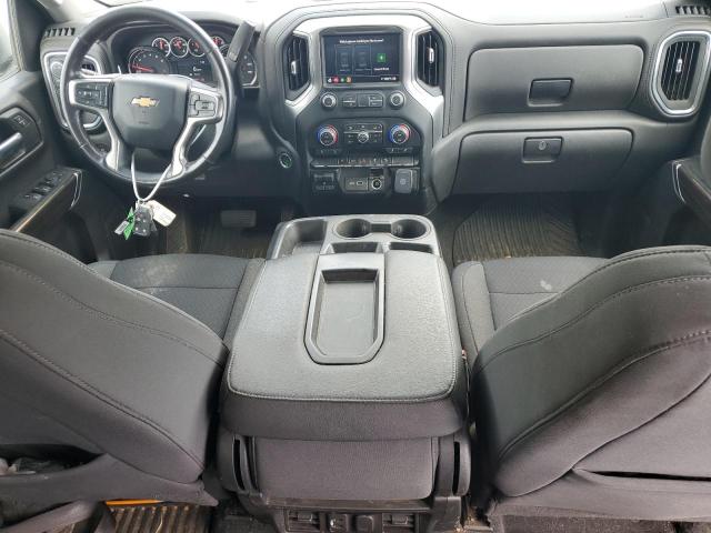 Photo 8 from auction – 2022 CHEVROLET SILVERADO with VIN 3GCUYDED8NG120905