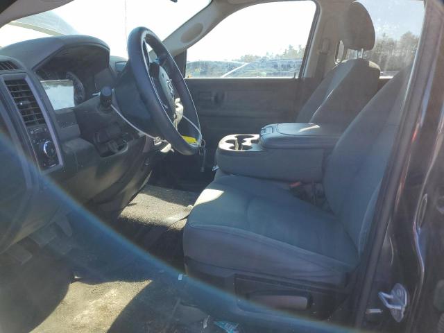 Photo 7 from auction – 2018 RAM 1500 ST with VIN 1C6RR7FG7JS215723