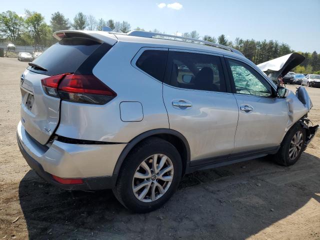 Photo 3 from auction – 2018 NISSAN ROGUE S with VIN JN8AT2MT6JW450217