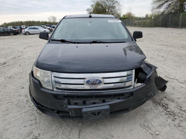 Photo 5 from auction – 2010 FORD EDGE SEL with VIN 2FMDK4JC3ABA63553