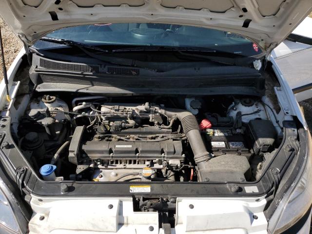 Foto 11 de la subasta – 2010 KIA SOUL + con VIN KNDJT2A26A7115993