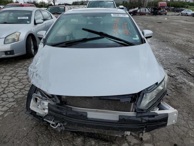 Photo 5 from auction – 2015 HONDA CIVIC EX with VIN 19XFB2F86FE018869