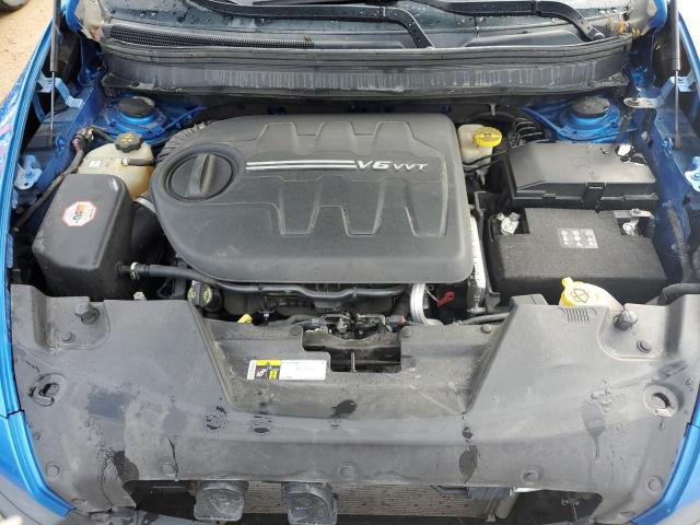 Photo 11 from auction – 2017 JEEP CHEROKEE T with VIN 1C4PJMBS1HW621838
