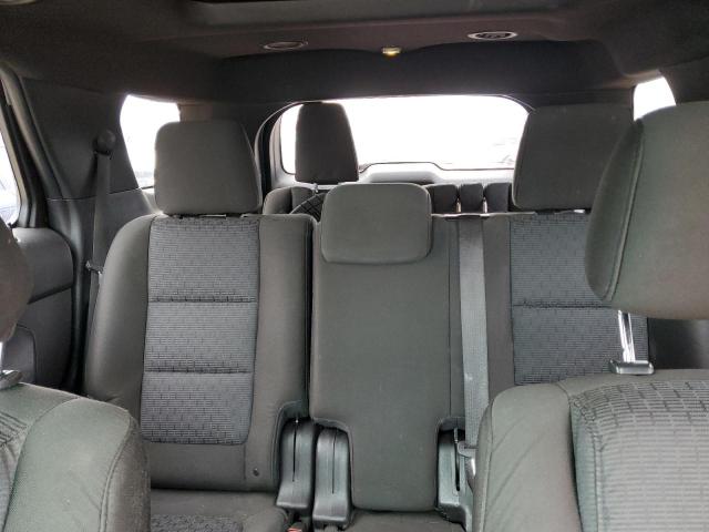 Photo 10 from auction – 2013 FORD EXPLORER X with VIN 1FM5K7D80DGB56928