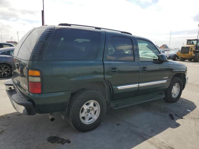 Photo 3 from auction – 2004 GMC YUKON with VIN 1GKEC13V24J276176