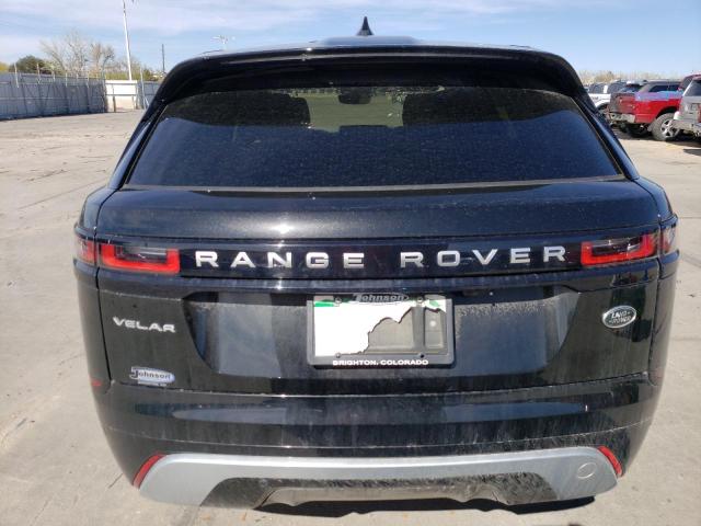 Photo 6 from auction – 2020 LAND ROVER RANGE ROVE with VIN SALYB2EX0LA266219