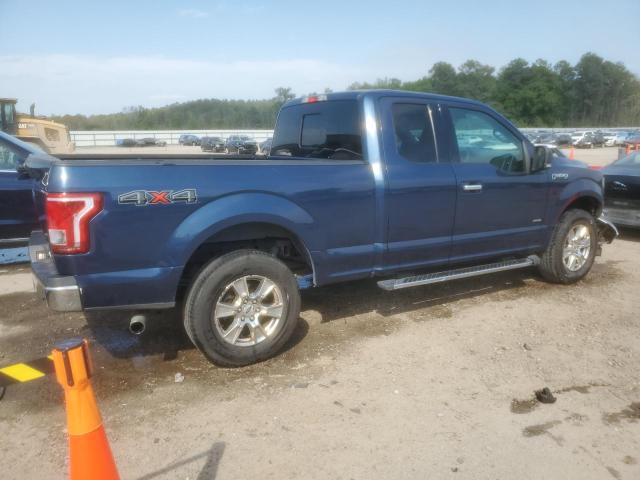 Photo 3 from auction – 2017 FORD F150 SUPER with VIN 1FTEX1EP2HFB50245
