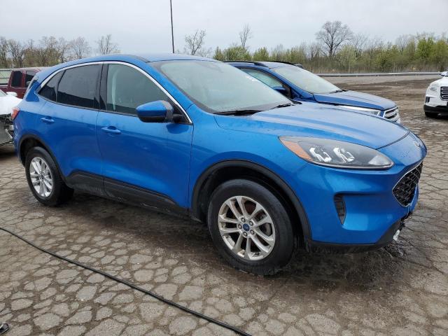 Photo 4 from auction – 2021 FORD ESCAPE SE with VIN 1FMCU9G64MUA97777