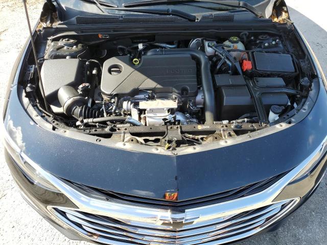Photo 11 from auction – 2022 CHEVROLET MALIBU LS with VIN 1G1ZB5ST9NF192098