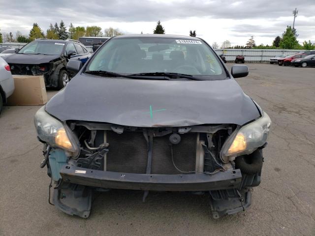Photo 5 from auction – 2012 TOYOTA COROLLA BA with VIN 2T1BU4EE6CC882990