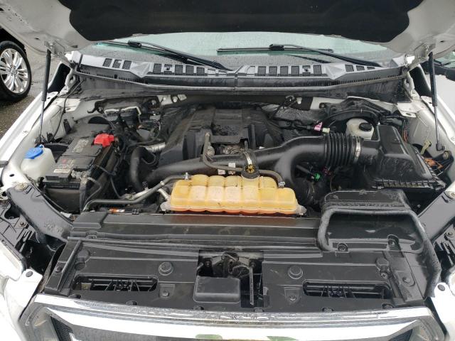 Photo 11 from auction – 2016 FORD F150 SUPER with VIN 1FTEW1EP6GKF06852