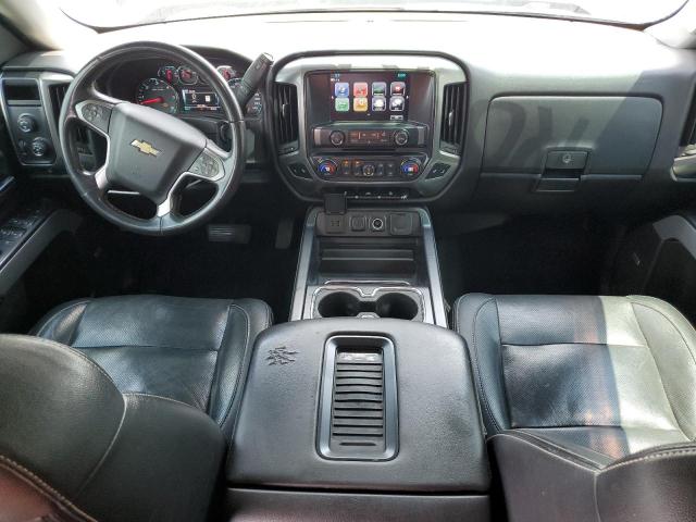 Photo 8 from auction – 2017 CHEVROLET SILVERADO with VIN 3GCUKREC6HG102574