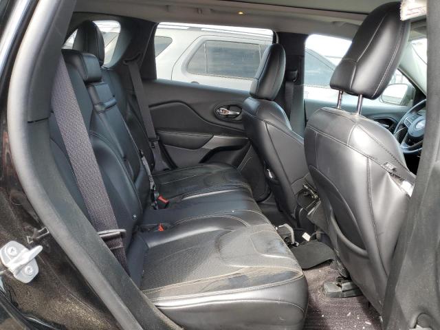 Photo 11 from auction – 2019 JEEP CHEROKEE L with VIN 1C4PJLDB2KD171840
