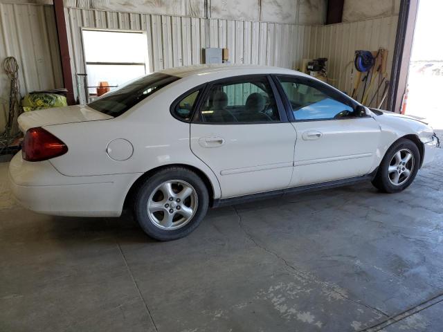 Photo 3 from auction – 2003 FORD TAURUS SES with VIN 1FAFP55213G215532