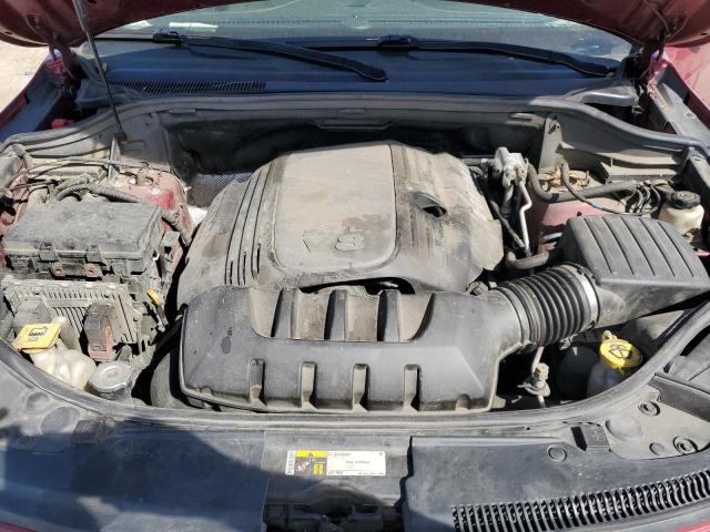 Photo 12 from auction – 2015 JEEP GRAND CHER with VIN 1C4RJFCT2FC692234