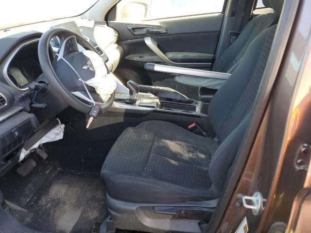 Photo 7 from auction – 2018 MITSUBISHI ECLIPSE CR with VIN JA4AT4AAXJZ051278