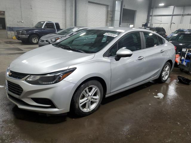 Photo 1 from auction – 2016 CHEVROLET CRUZE LT with VIN 1G1BE5SM7G7326430