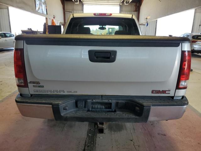 Photo 6 from auction – 2011 GMC SIERRA K15 with VIN 3GTP2VE32BG209506