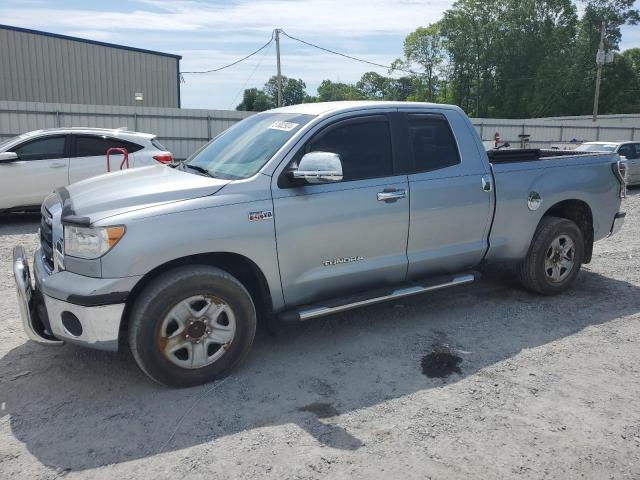 Photo 1 from auction – 2010 TOYOTA TUNDRA DOU with VIN 5TFRY5F15AX098142