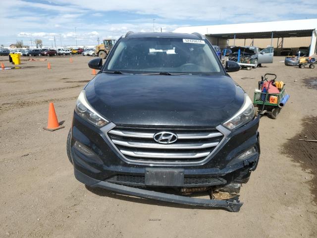Photo 5 from auction – 2017 HYUNDAI TUCSON LIM with VIN KM8J3CA40HU502697