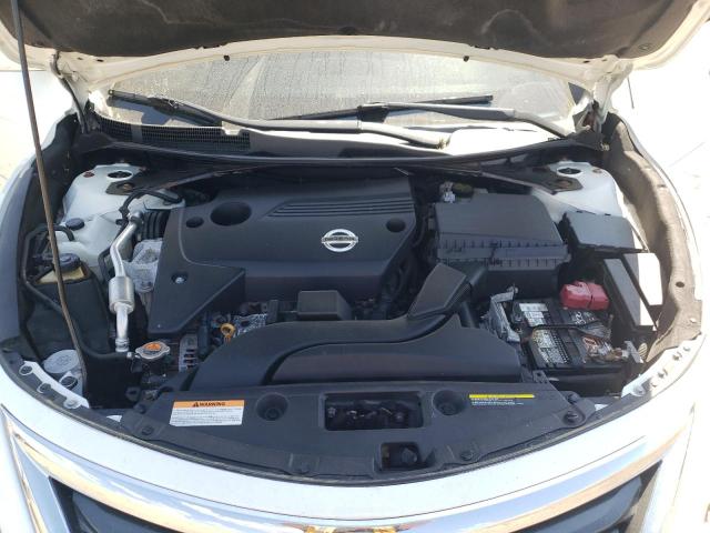 Photo 11 from auction – 2015 NISSAN ALTIMA 2.5 with VIN 1N4AL3AP7FC299136