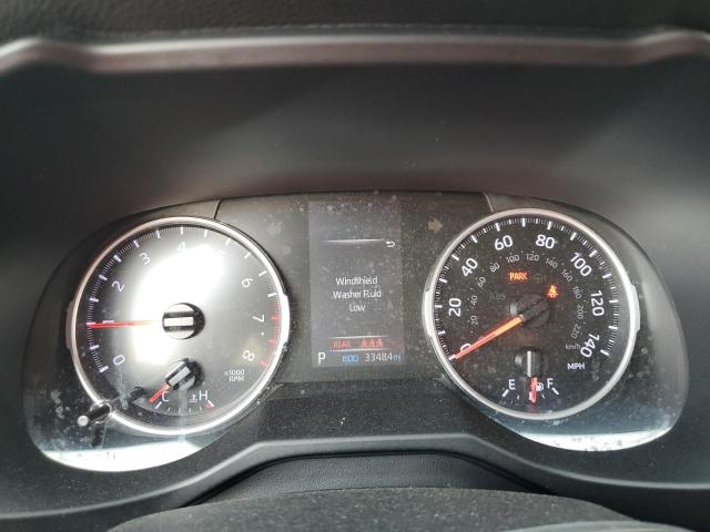 Photo 9 from auction – 2021 TOYOTA RAV4 LE with VIN 2T3H1RFV8MC153526