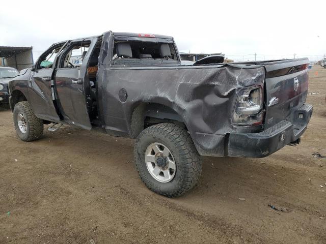Photo 2 from auction – 2011 DODGE RAM 2500 with VIN 3D7UT2CL9BG562865