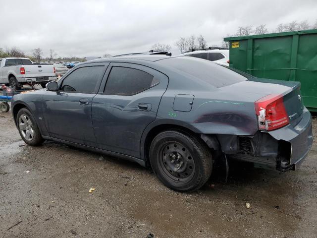 Photo 2 from auction – 2008 DODGE CHARGER with VIN 2B3KA43G98H226181