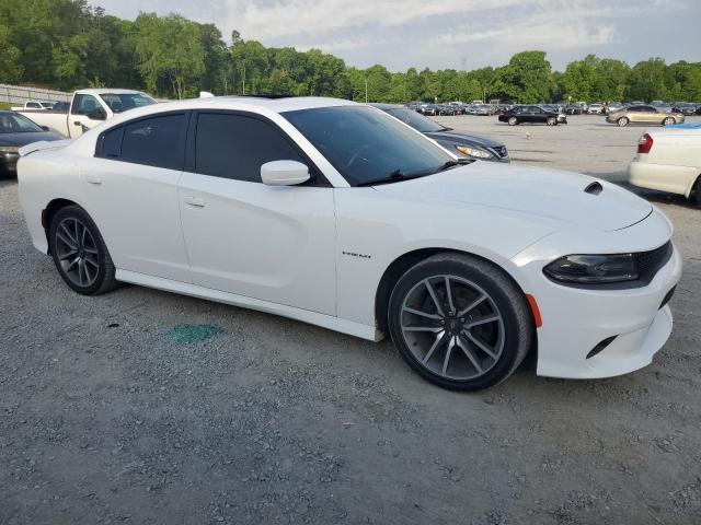 Photo 4 from auction – 2021 DODGE CHARGER R/ with VIN 2C3CDXCT9MH504021