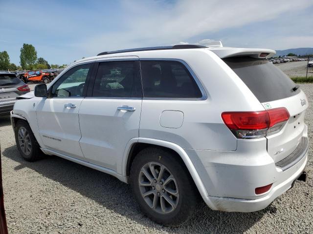 Photo 2 from auction – 2014 JEEP GRAND CHER with VIN 1C4RJFCG6EC337603