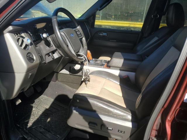 Photo 7 from auction – 2010 FORD EXPEDITION with VIN 1FMJK1J56AEA47595