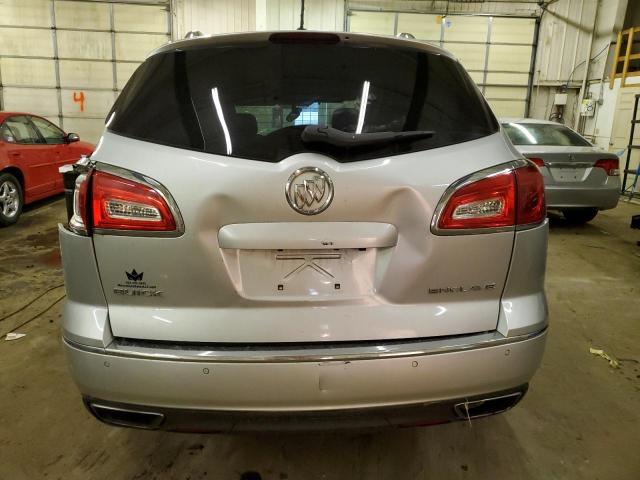 Photo 6 from auction – 2015 BUICK ENCLAVE with VIN 5GAKRAKD1FJ387568