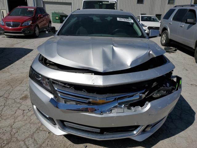 Photo 5 from auction – 2014 CHEVROLET IMPALA LT with VIN 2G1125S35E9105285