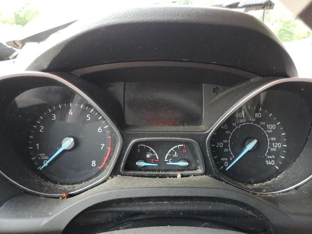 Photo 9 from auction – 2017 FORD ESCAPE S with VIN 1FMCU0F73HUD24582