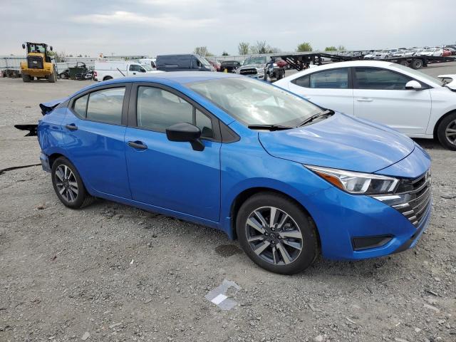 Photo 4 from auction – 2023 NISSAN VERSA S with VIN 3N1CN8DV9PL872566