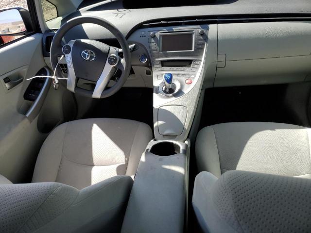 Photo 8 from auction – 2015 TOYOTA PRIUS with VIN JTDKN3DU4F1983406