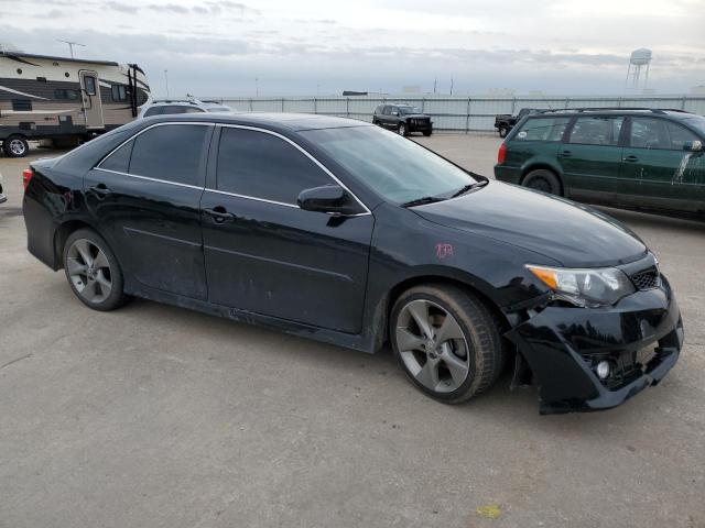Photo 4 from auction – 2014 TOYOTA CAMRY L with VIN 4T1BF1FK8EU764843