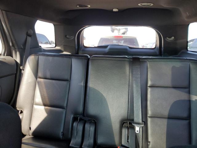 Photo 10 from auction – 2013 FORD EXPLORER P with VIN 1FM5K8AR1DGC91998