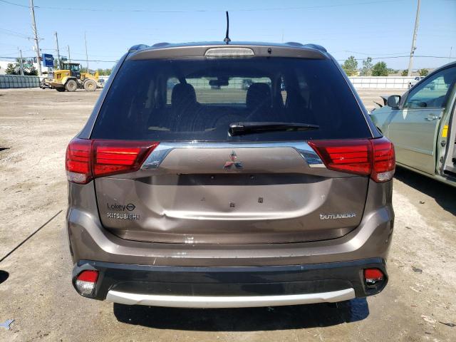 Photo 6 from auction – 2016 MITSUBISHI OUTLANDER with VIN JA4AD3A3XGZ009582