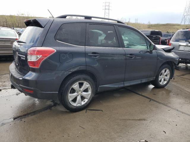 Photo 3 from auction – 2014 SUBARU FORESTER 2 with VIN JF2SJAHC9EH402099