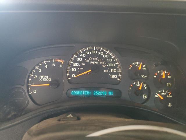 Photo 9 from auction – 2004 CHEVROLET SILVERADO with VIN 1GCEC14X54Z229950