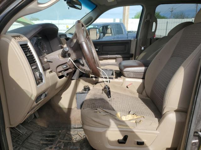 Photo 7 from auction – 2010 DODGE RAM 3500 with VIN 3D73Y3CL3AG193647