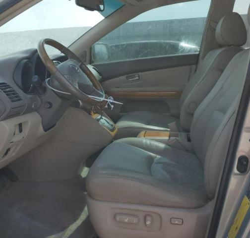 Photo 7 from auction – 2007 LEXUS RX 350 with VIN 2T2GK31U17C024976
