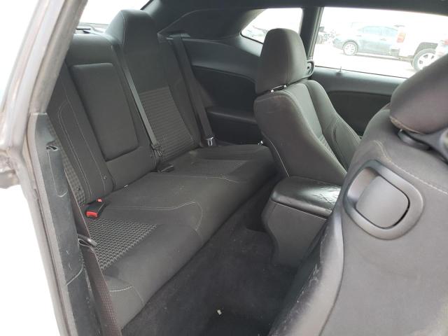 Photo 10 from auction – 2018 DODGE CHALLENGER with VIN 2C3CDZBT4JH265423