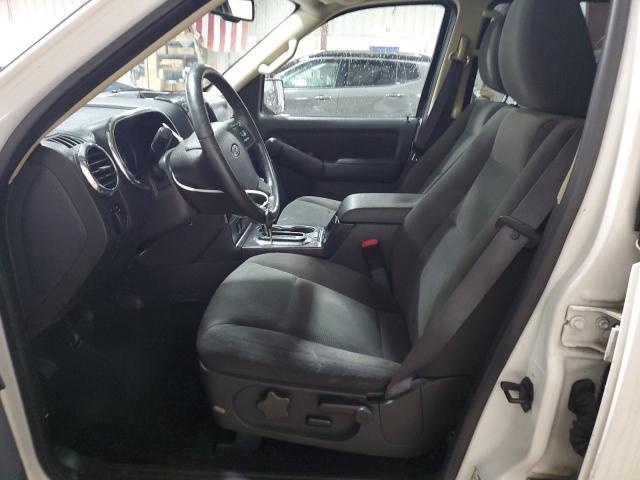 Photo 7 from auction – 2010 FORD EXPLORER X with VIN 1FMEU7DE3AUA04932