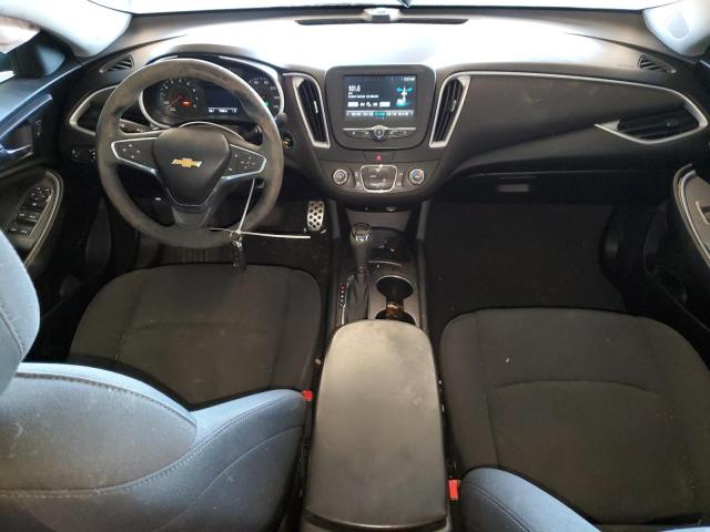 Photo 8 from auction – 2016 CHEVROLET MALIBU LS with VIN 1G1ZB5STXGF236449