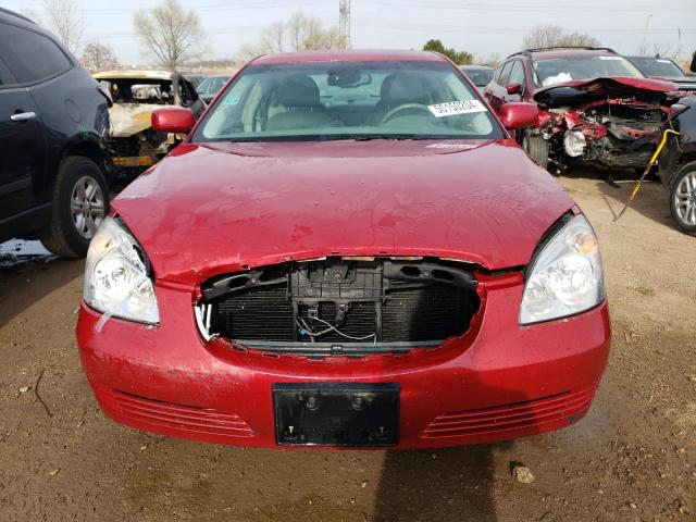 Photo 5 from auction – 2009 BUICK LUCERNE CX with VIN 1G4HD57M29U146916